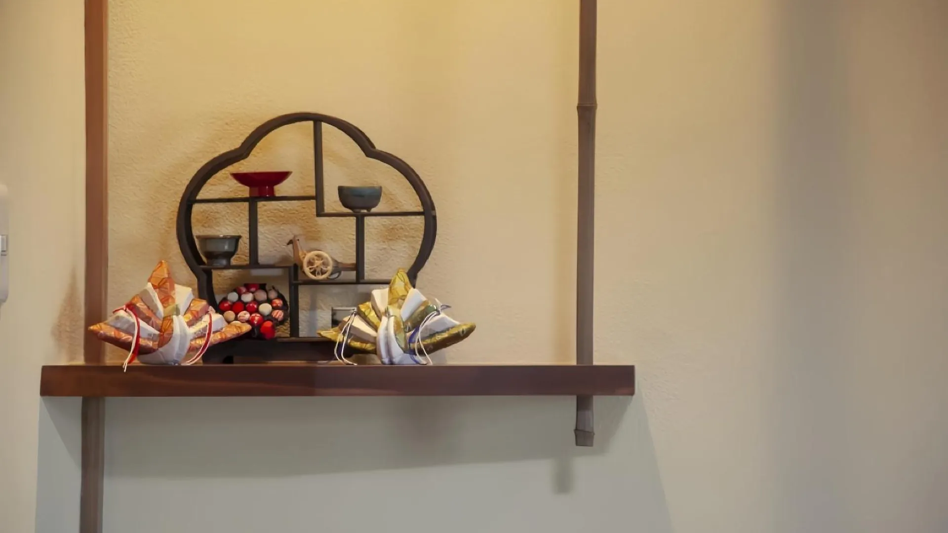 Vakantiehuis 東寺楽屋 Toji Rakuya Villa Kyoto