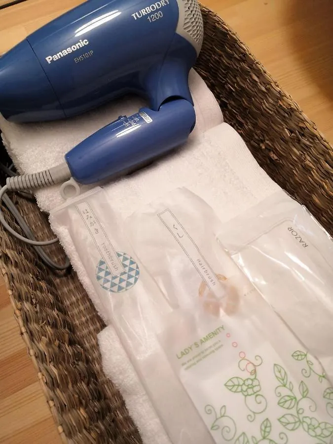 Prázdninový dům Vila 東寺楽屋 Toji Rakuya Kjóto